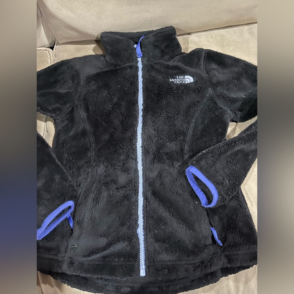 Northface fleece